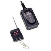 CHAUVET Wireless Fog Remote