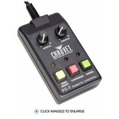 CHAUVET Timer Fog Remote
