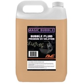 CHAUVET AVE Magic Bubble BL-5UV Bubble Machine Fluid