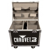 CHAUVET Intimidator Road Case S35X