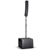 LD Systems CURV 500 TS Touring Array System