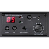 LD Systems ROADMAN 102 R B6 UHF Receiver Module