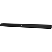Audac IMEO1 B Professional 2.1 Soundbar (Black)