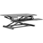 Digitus Ergonomic Workspace Riser Sit/Stand