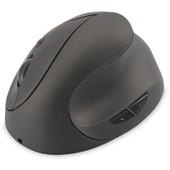 Digitus Ergonomic Vertical Wireless Mouse