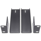 LD Systems Rackmount Kit for Two U500 Receivers