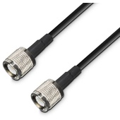 LD Systems Antenna Cable TNC to TNC 10m