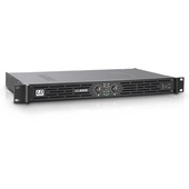 LD Systems XS400 PA Power Amplifier