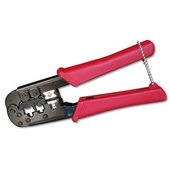 Digitus RJ45/RJ11 Crimping Tool