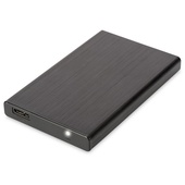 Digitus SATA USB 3.0 2.5" HDD Enclosure