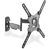 Digitus Cantilever 23-55" LCD Single Stud Wall Mount Bracket