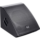 LD Systems Stinger MON101AG2 10" 2-Way Active Stage Monitor