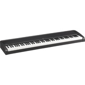 Korg B2N 88-Key Digital Piano (Black)
