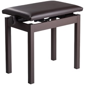 Korg PC-300 Piano Stool (Brown)