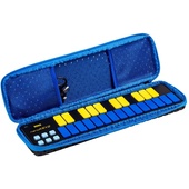 Korg Nano2 Series Carry Case (Blue)