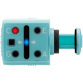 Korg Minipitch Ukulele Tuner (Blue)