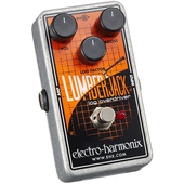 Electro-Harmonix Lumberjack Log Overdriver Pedal