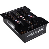 Allen & Heath XONE:23C DJ Mixer with Internal Soundcard