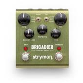 Strymon Brigadier D'bucket Delay Pedal