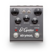 Strymon El Capistan Tape Delay Pedal