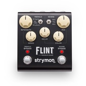 Strymon Flint Tremolo and Reverb Pedal