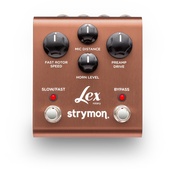 Strymon Lex Rotary Effect Pedal
