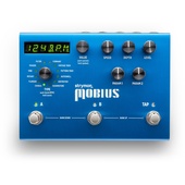 Strymon Mobius Modulation Pedal
