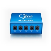 Strymon Ojai High Current DC Power Supply