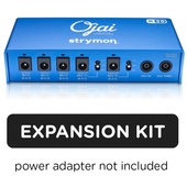 Strymon Ojai R30 Expansion Kit