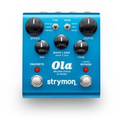 Strymon Ola dBucket Chorus and Vibrato