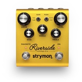 Strymon Riverside Multi-stage Drive