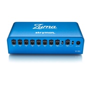 Strymon Power Supply 9 Total Outputs (2 Adjustable 9/12/18V)