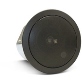 JBL Control 24CT-BK Background/Foreground Ceiling Speaker Black