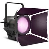 Cameo F2 FC Professional High-Power Fresnel with RGBW LED