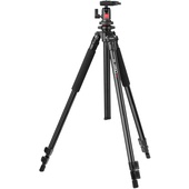 Oben AC-1321 Aluminum Tripod with BA-106A Ball Head