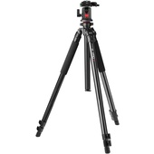 Oben AC-1351 Aluminum Tripod with BA-113 Ball Head
