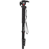Oben ACM-1400 4-Section Aluminum Monopod with Tilt Head Kit