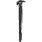 Oben ACM-2400 4-Section Aluminum Monopod w/ VH-R2 Tilt Head Kit