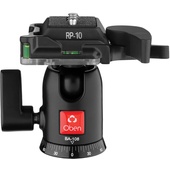Oben BA-108 Single Lever Ball Head