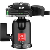 Oben BA-111 Single Lever Ball Head