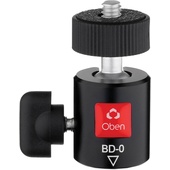 Oben BD-0 Mini Ball Head