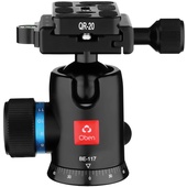 Oben BE-117 Ball Head