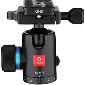 Oben BE-117T Ball Head