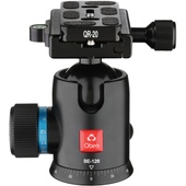 Oben BE-126 Ball Head