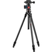 Oben CT-2331 Carbon Fiber Tripod and BE-108 Ball Head Kit