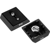 Oben RP-20 Quick Release Plate