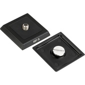 Oben RP-5 Quick Release Plate for BA-106A and BA-106T Ball Heads