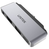 UNITEK USB 3.1 Multi-Port Hub