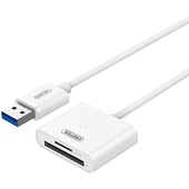 UNITEK USB3.0 SD / Micro SD Card Reader