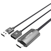 UNITEK HDMI 1m Conversion Cable